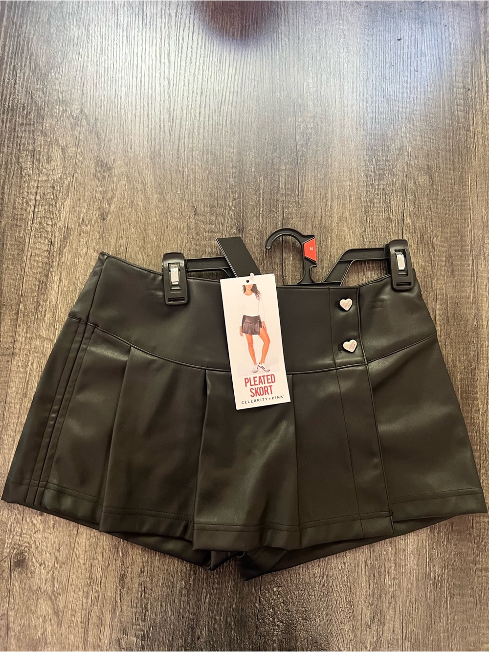 C.P. Skort